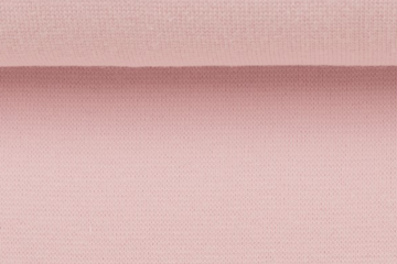B-Ware 48 cm Bündchen "Heike", Strickschlauch, rosa